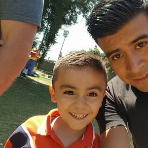 Meet your Posher, Sergio